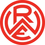 Logo of Rot-Weiss Essen
