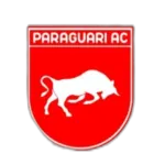 Logo of Paraguarí