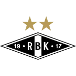 Logo of Rosenborg II