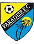 Logo of Paradise