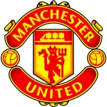 Logo of Manchester United U19