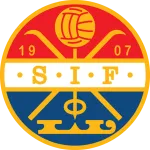 Logo of Strømsgodset