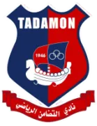 Logo of Tadamon Sour