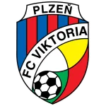Logo of Viktoria Plzeň