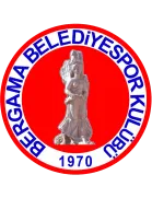 Logo of İzmir Çoruhlu FK