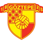 Logo of Göztepe