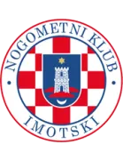 Logo of Imotski