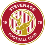Logo of Stevenage
