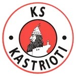Logo of Kastrioti Krujë