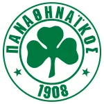Logo of Panathinaikos