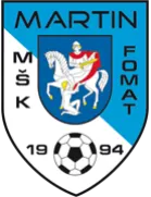 Fomat Martin