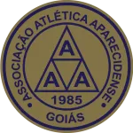Logo of Aparecidense