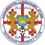 Logo of Gagra