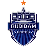 Logo of Buriram United