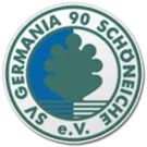 Logo of USM El Harrach