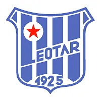 Logo of Leotar