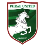 Logo of Phrae United