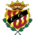 Logo of Gimnàstic Tarragona