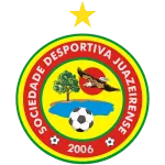 Logo of Juazeirense