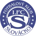 Logo of Slovácko II