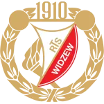 Logo of Widzew Lodz