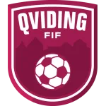 Logo of Qviding FIF