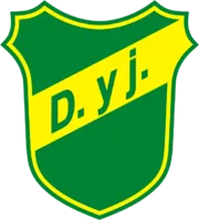 Logo of Defensa y Justicia