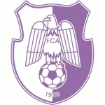 Logo of Argeş