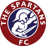 Logo of Spartans