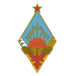 Logo of Sport Academy Kairat