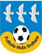 Logo of Smiltene