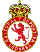 Logo of Cultural Leonesa