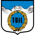 Logo of Tromsdalen