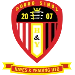 Hayes & Yeading United
