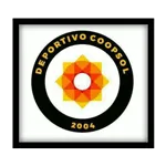 Logo of Deportivo Coopsol