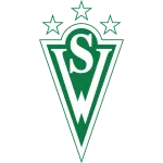 Logo of Santiago Wanderers