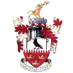Logo of Brentwood Town