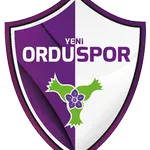 Logo of 52 Orduspor FK