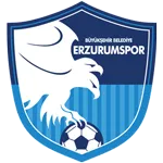 Logo of BB Erzurumspor