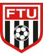Logo of Flint Town United