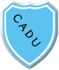 Logo of Defensores Unidos