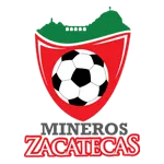 Logo of Mineros de Zacatecas