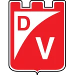Logo of Deportes Valdivia
