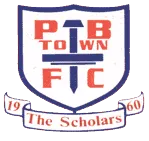 Logo of Potters Bar Town