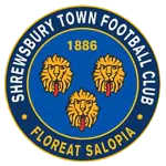 Logo of Shrewsbury Town
