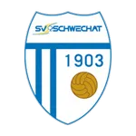Logo of Schwechat