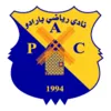 Logo of Paradou AC