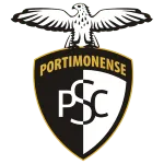 Logo of Portimonense