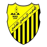 Logo of Maghreb Fès