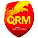Logo of Quevilly Rouen